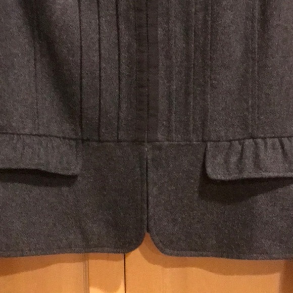 New Apt 9 wool Blazer - Picture 3 of 7